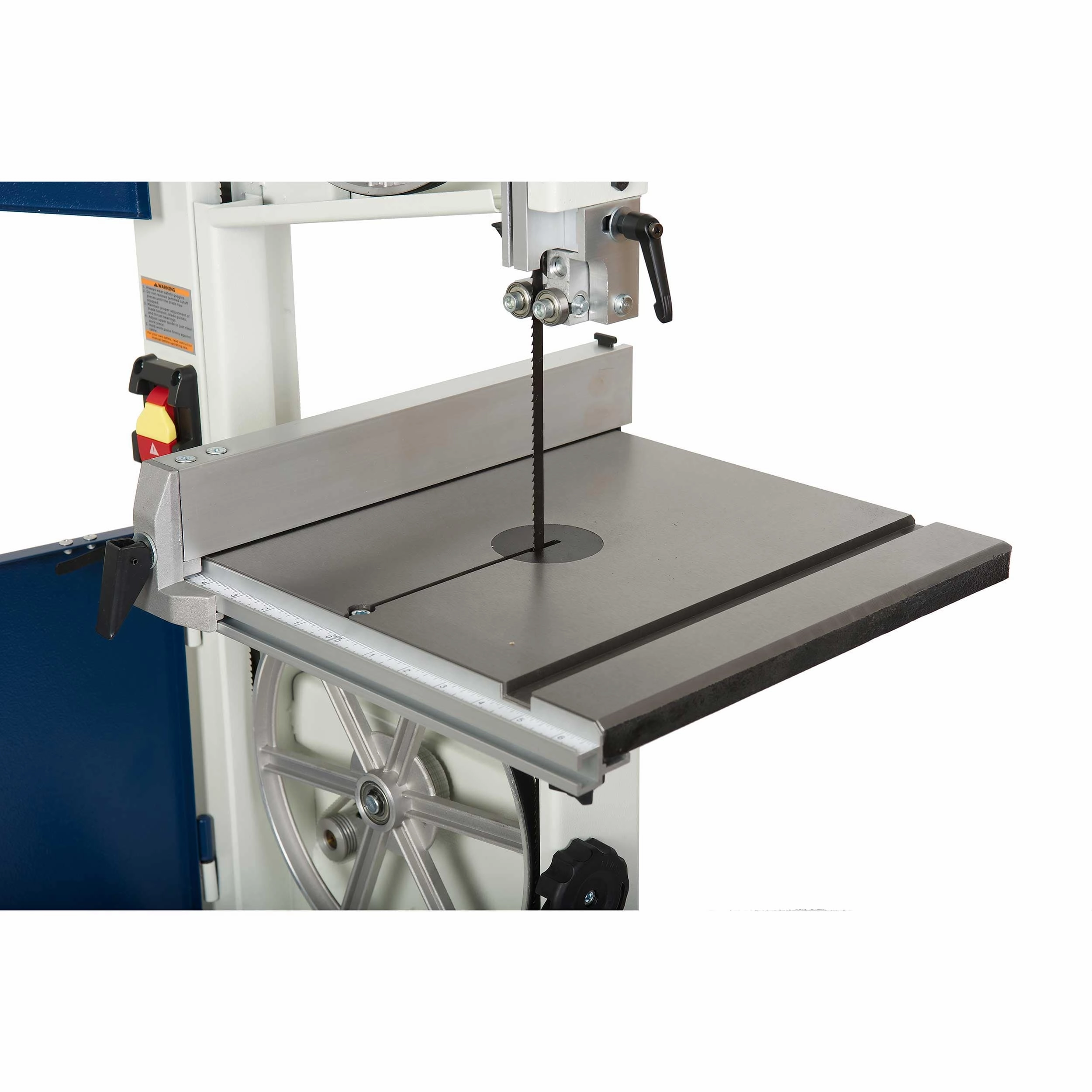 10" Bench Top Bandsaw - 1/3 HP