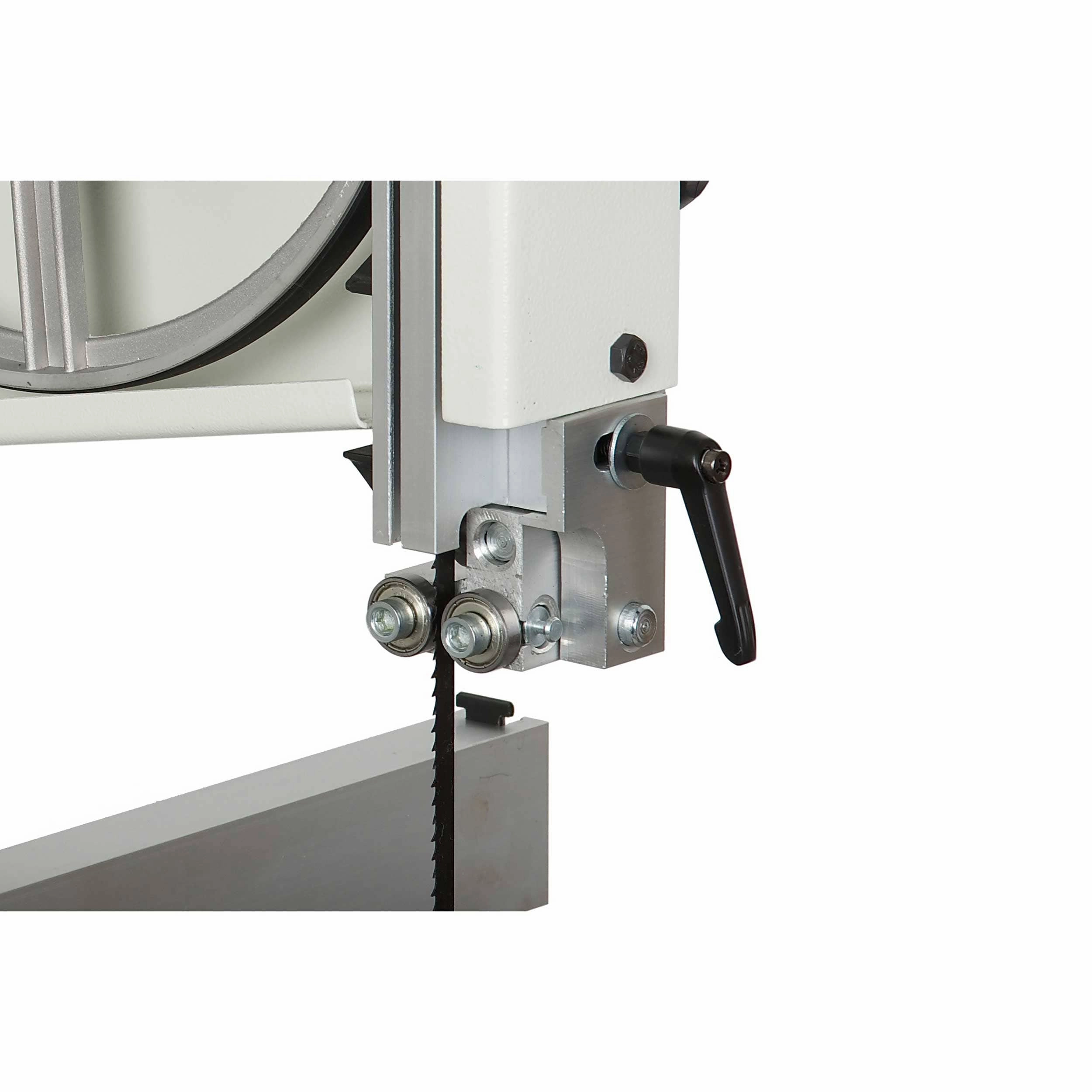 10" Bench Top Bandsaw - 1/3 HP