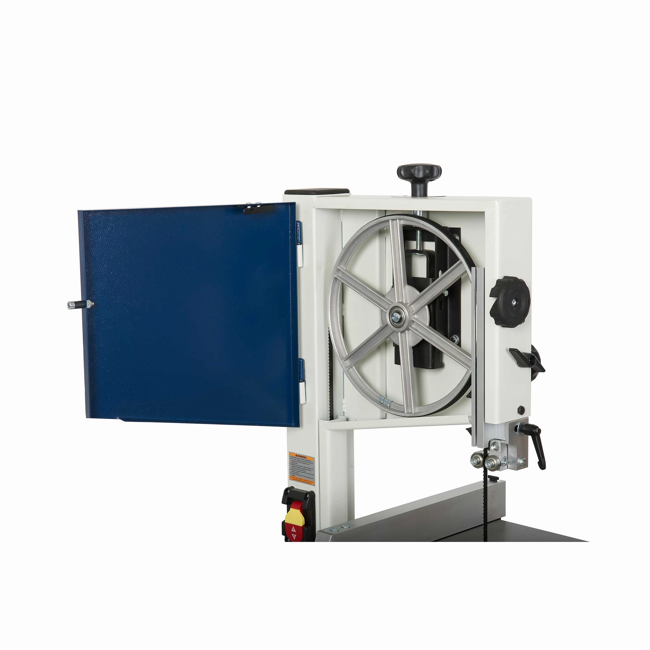 10" Bench Top Bandsaw - 1/3 HP