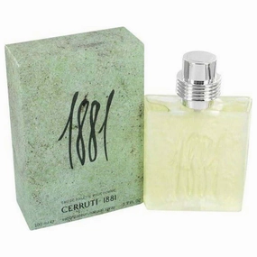 1881 by Nino Cerruti Cologne 3.3 oz / 3.4 oz New in Box