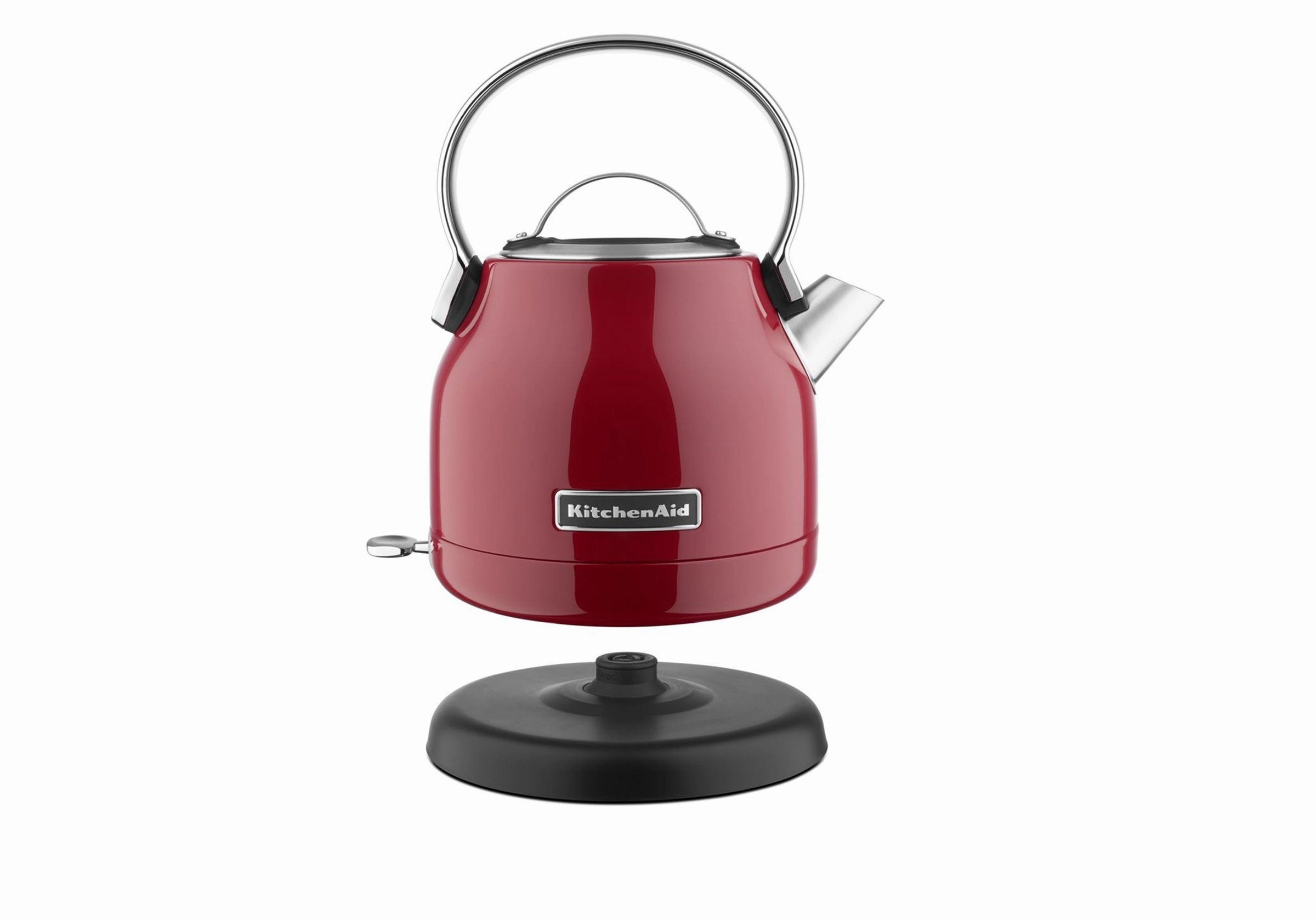 1.25 L Artisan Electric Kettle with Auto Shut-Off KEK1222