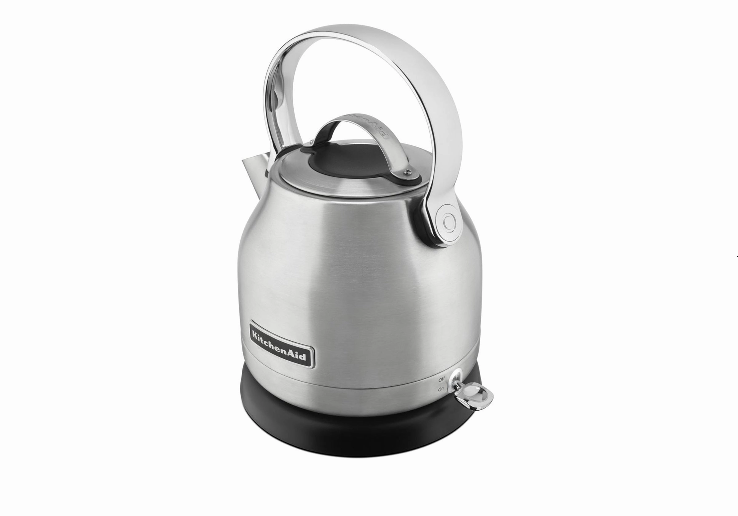 1.25 L Artisan Electric Kettle with Auto Shut-Off KEK1222