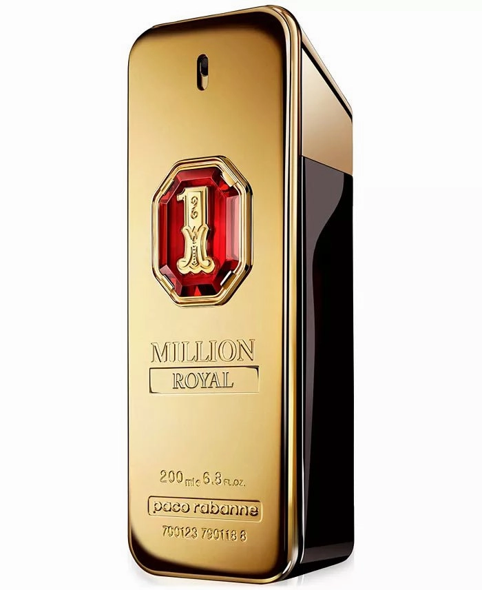 1 Million Royal Cologne