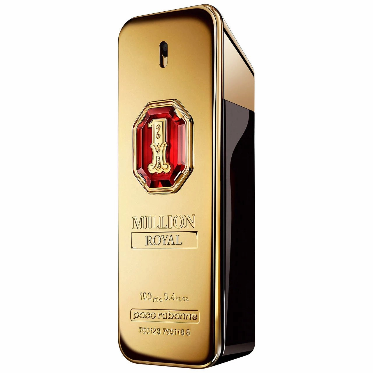 1 Million Royal Cologne