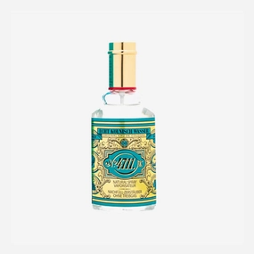 4711 By ECHT Kolnisch Wasser Eau De Cologne