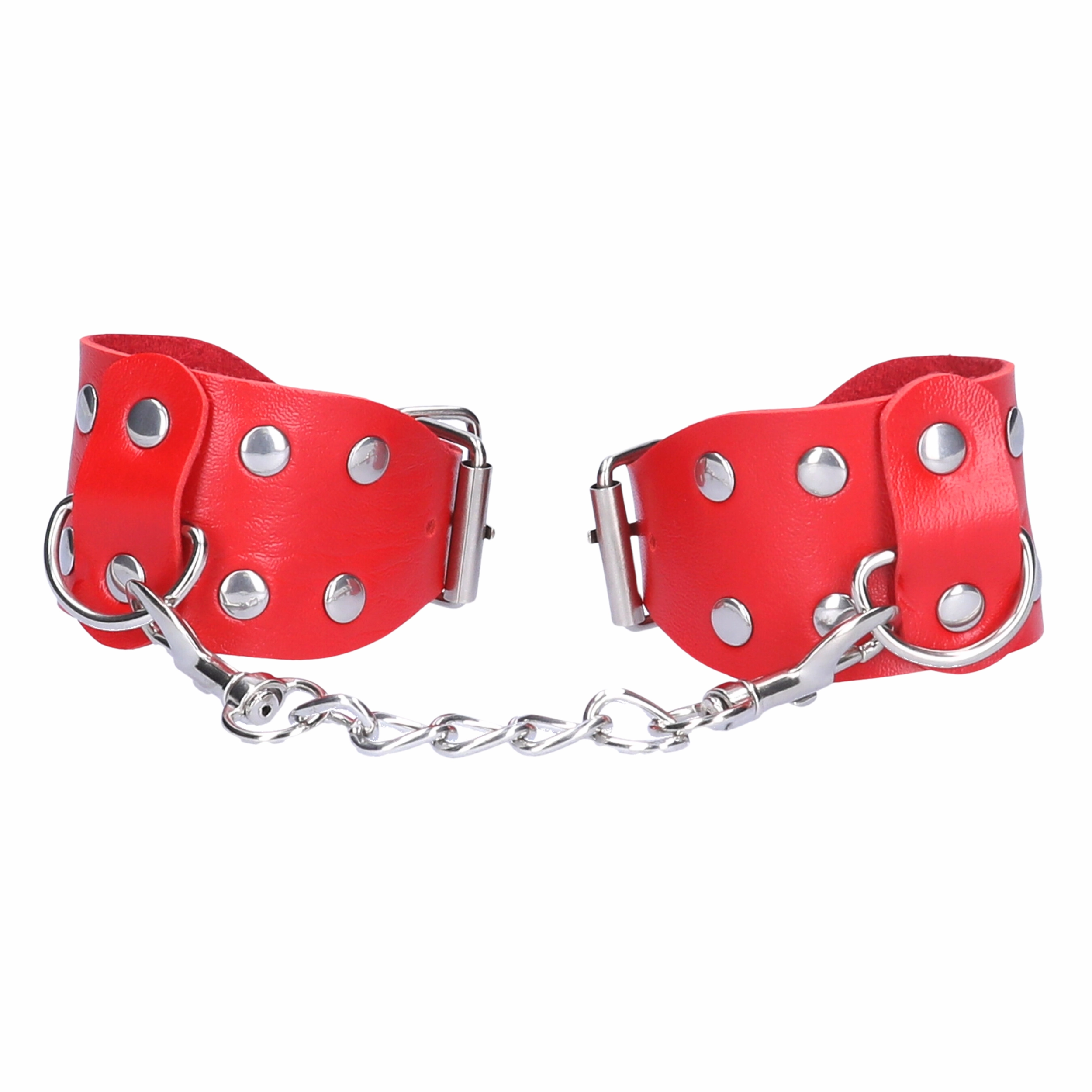 5-Piece Couples Bondage Kit