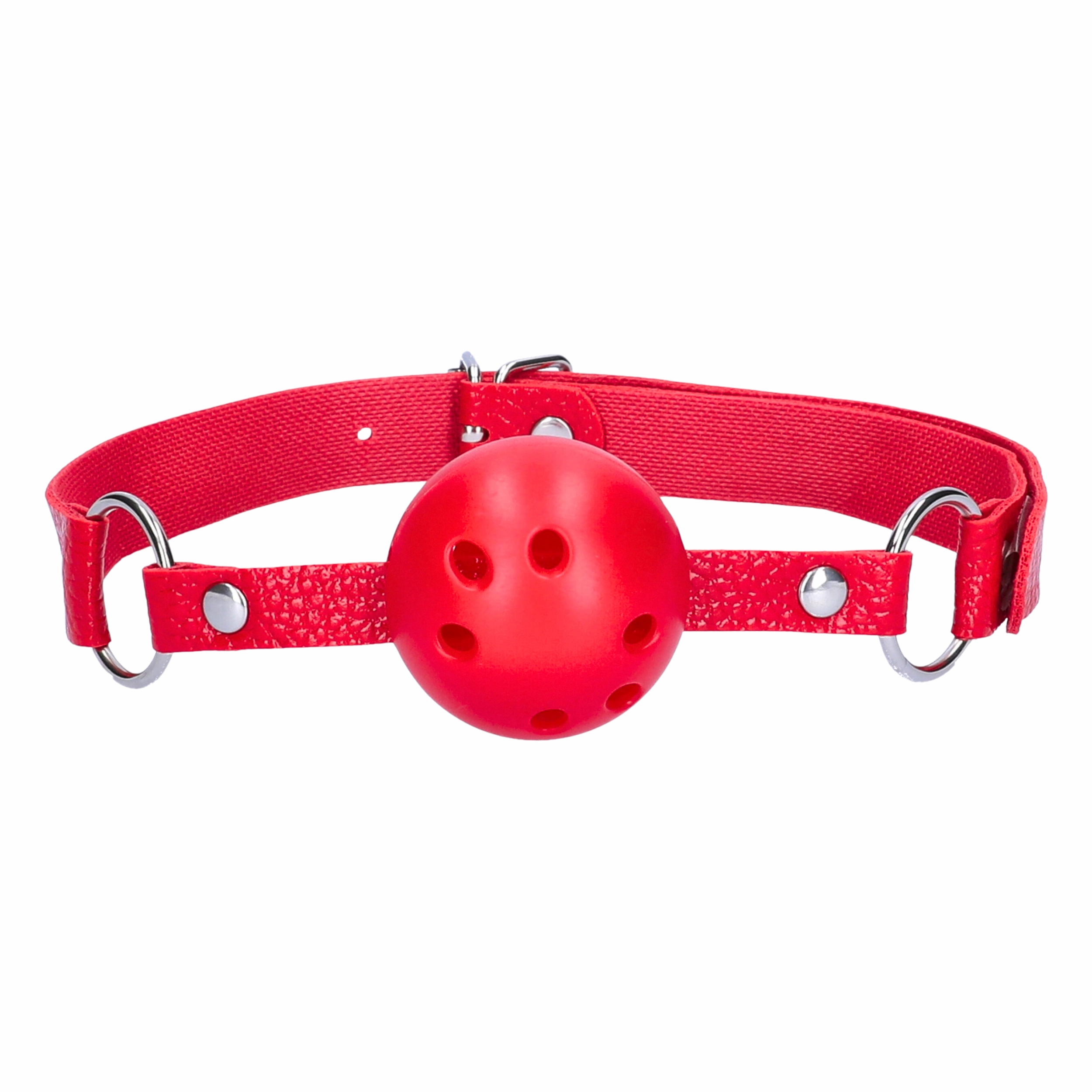 5-Piece Couples Bondage Kit