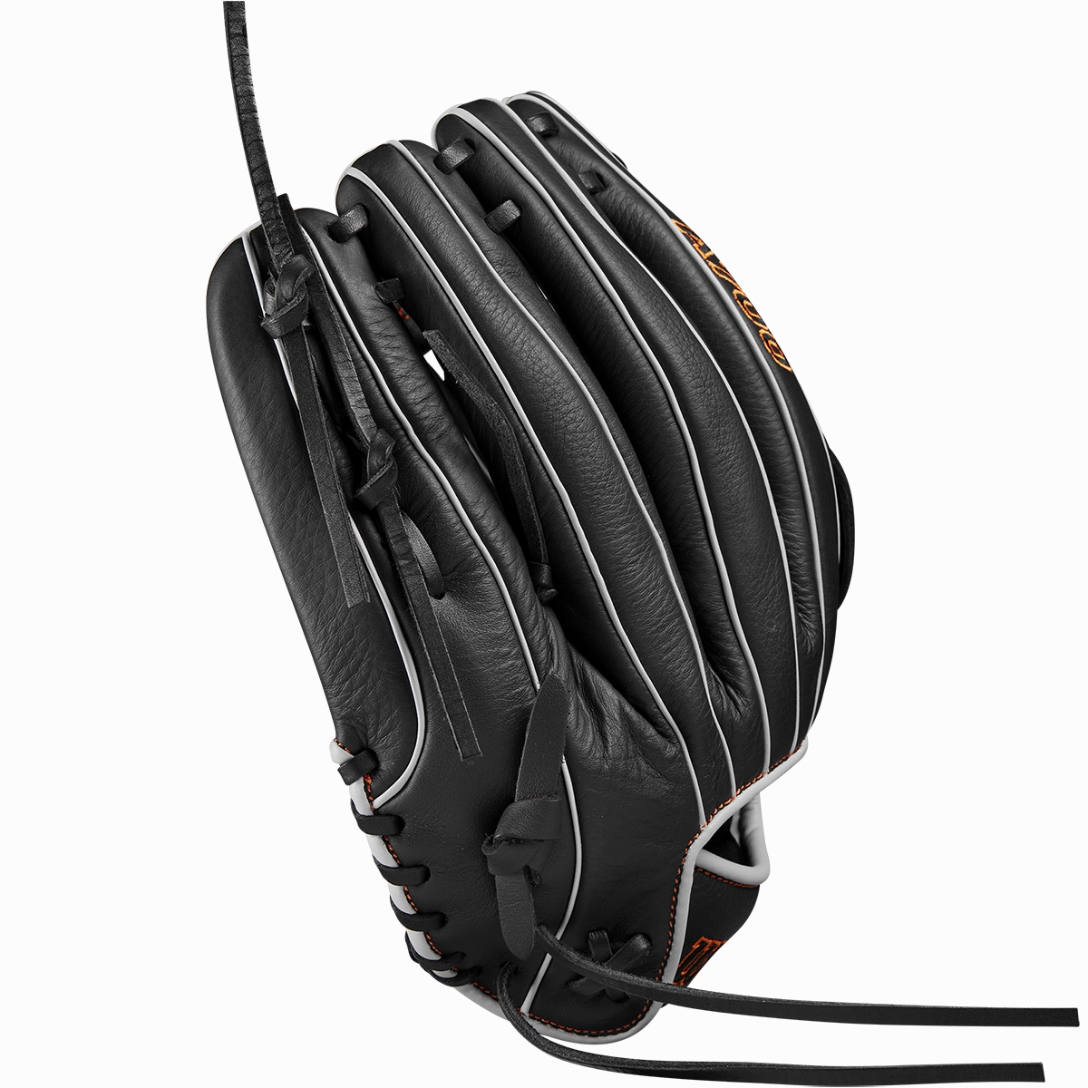 A700 Infield/Outfield 12.5" Single Post Web