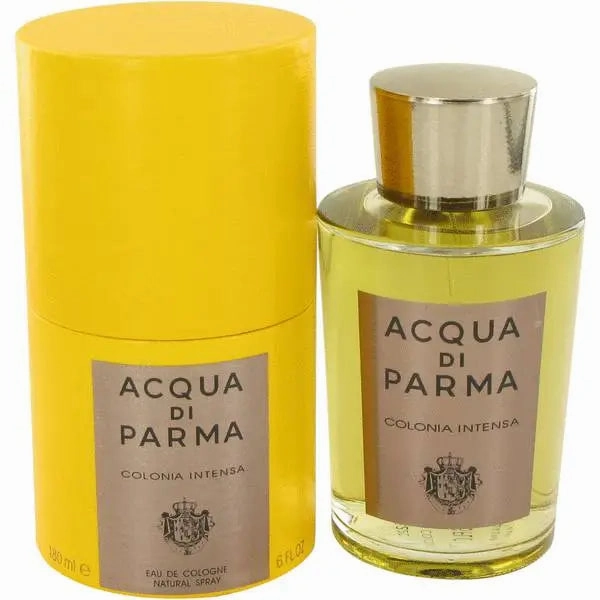 Acqua Di Parma Colonia Intensa Cologne By Acqua Di Parma