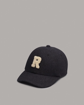 Addison Varsity Baseball Cap