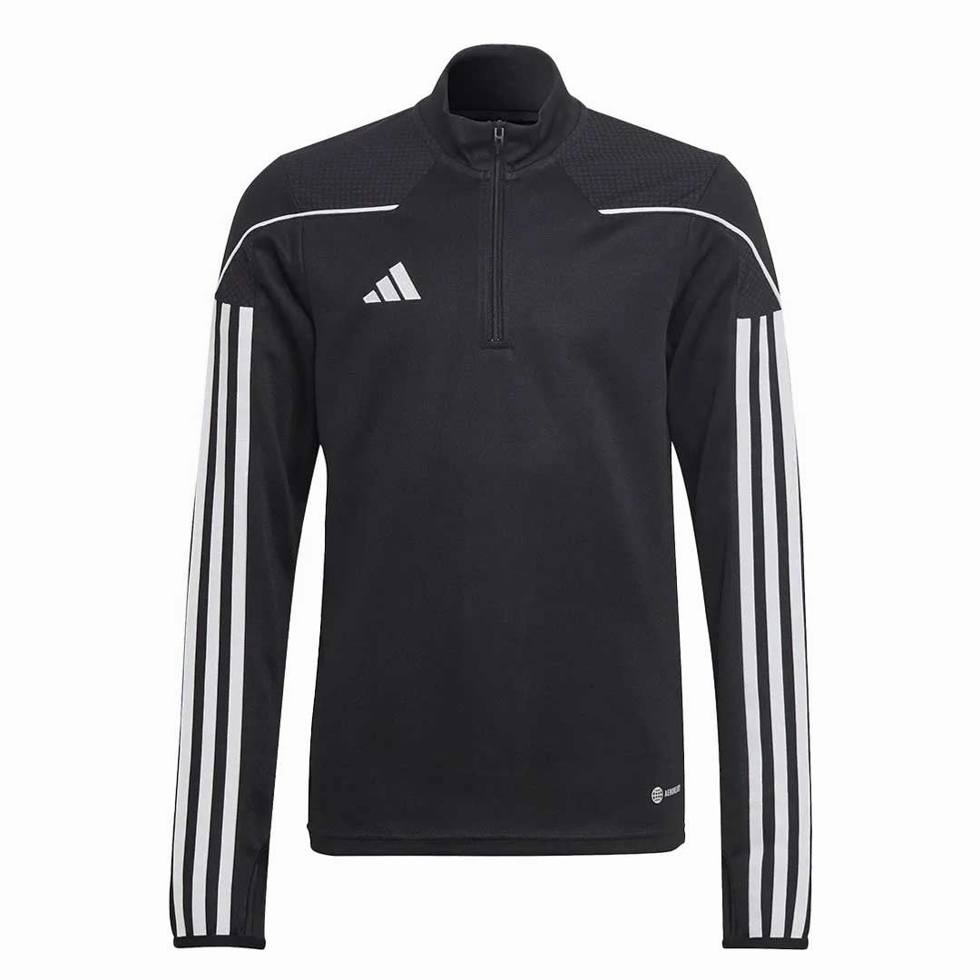 adidas - Kids' (Junior) Tiro 23 League Training Jacket (HS3487)