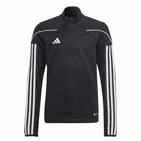 adidas - Kids' (Junior) Tiro 23 League Training Jacket (HS3487)
