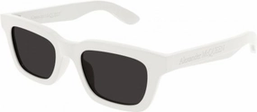 Alexander McQueen AM0392S Sunglasses
