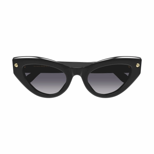 Alexander McQueen AM0407S Sunglasses