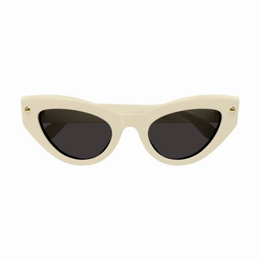 Alexander McQueen AM0407S Sunglasses