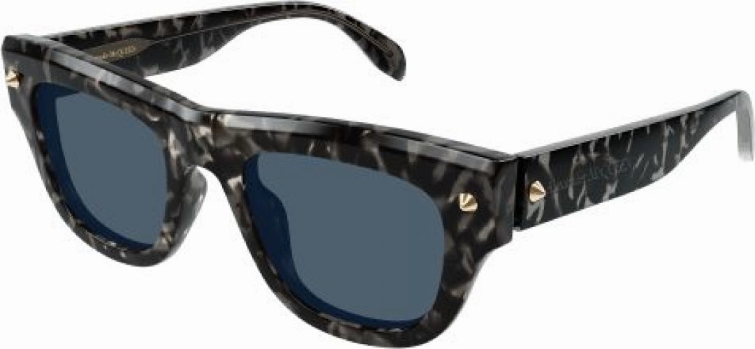 Alexander McQueen AM0425S Sunglasses