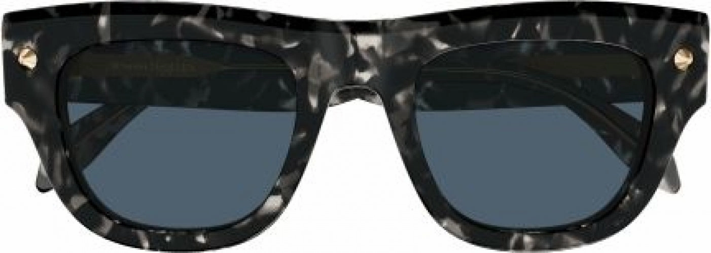 Alexander McQueen AM0425S Sunglasses