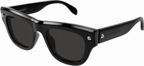 Alexander McQueen AM0425S Sunglasses