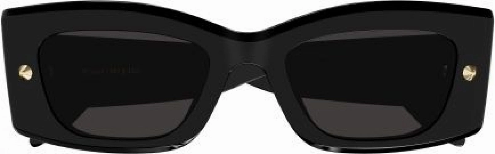 Alexander McQueen AM0426S Sunglasses