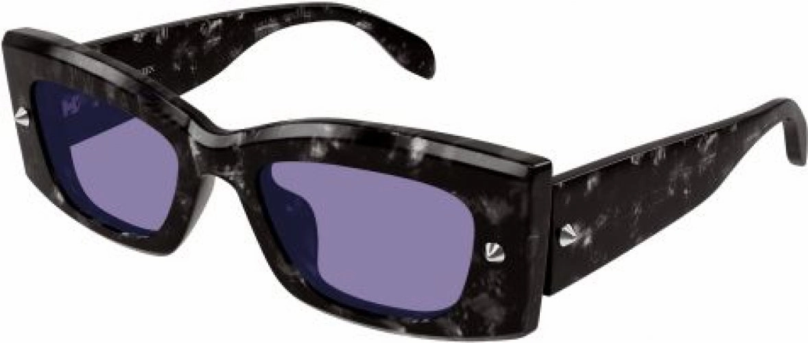 Alexander McQueen AM0426S Sunglasses