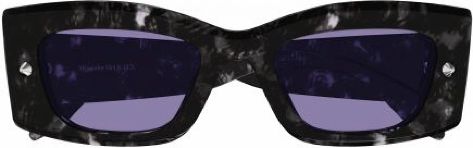 Alexander McQueen AM0426S Sunglasses