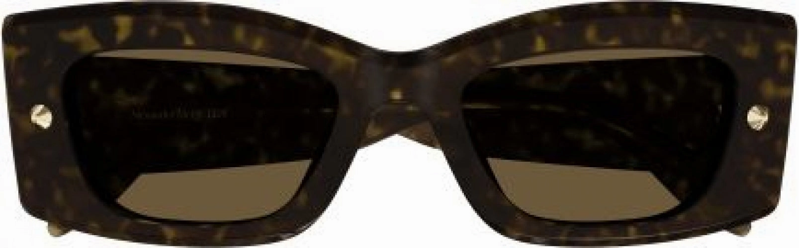Alexander McQueen AM0426S Sunglasses