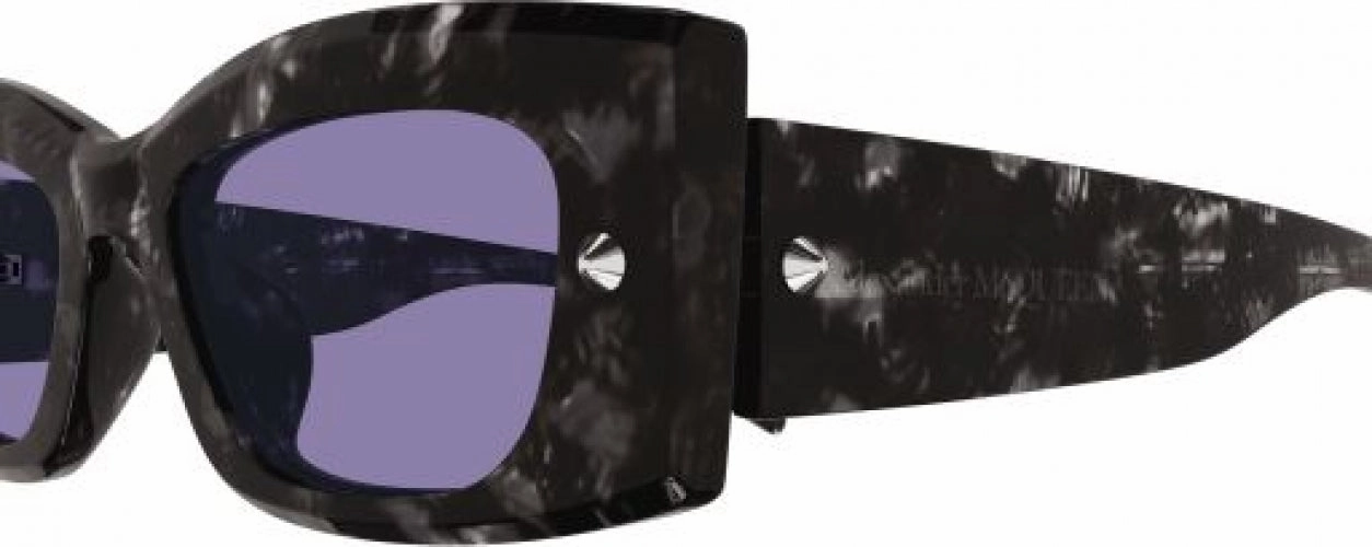 Alexander McQueen AM0426S Sunglasses