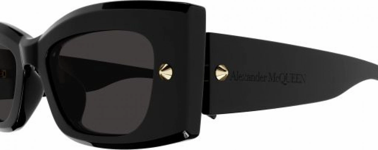 Alexander McQueen AM0426S Sunglasses