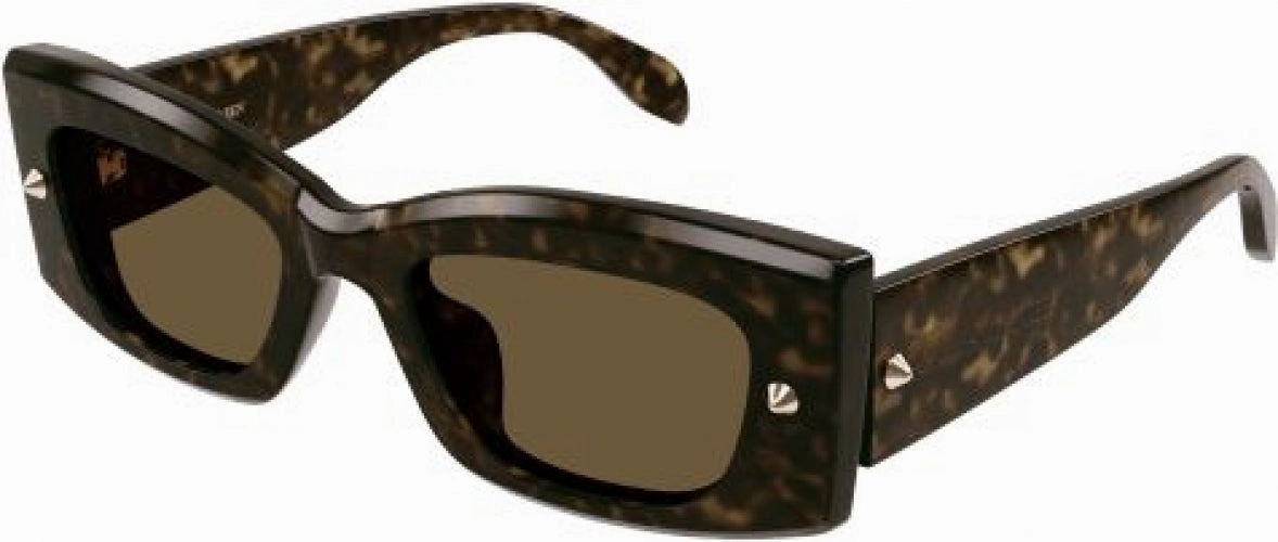 Alexander McQueen AM0426S Sunglasses