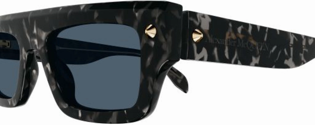 Alexander McQueen AM0427S Sunglasses