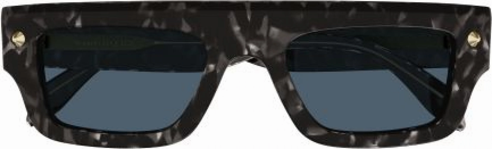 Alexander McQueen AM0427S Sunglasses