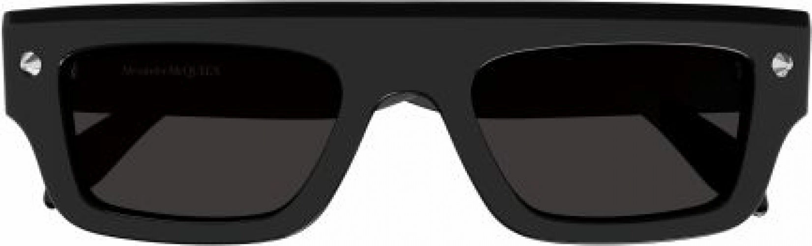Alexander McQueen AM0427S Sunglasses