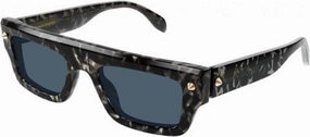 Alexander McQueen AM0427S Sunglasses