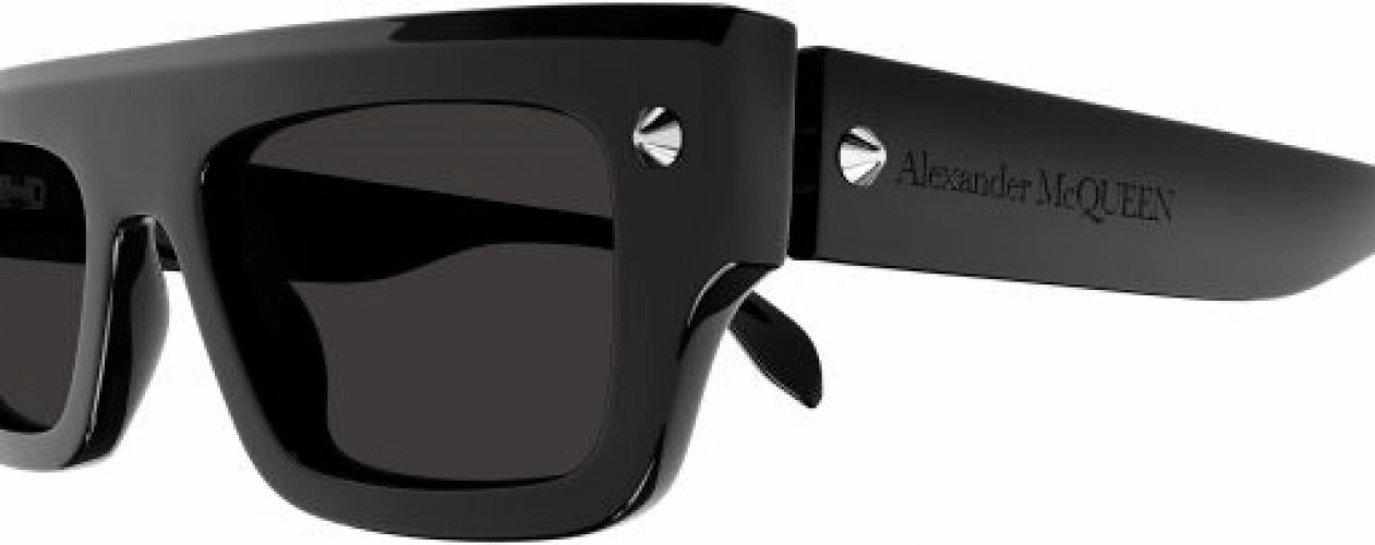 Alexander McQueen AM0427S Sunglasses