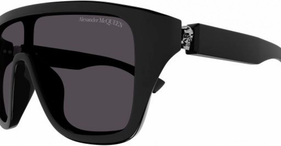 Alexander McQueen AM0430S Sunglasses