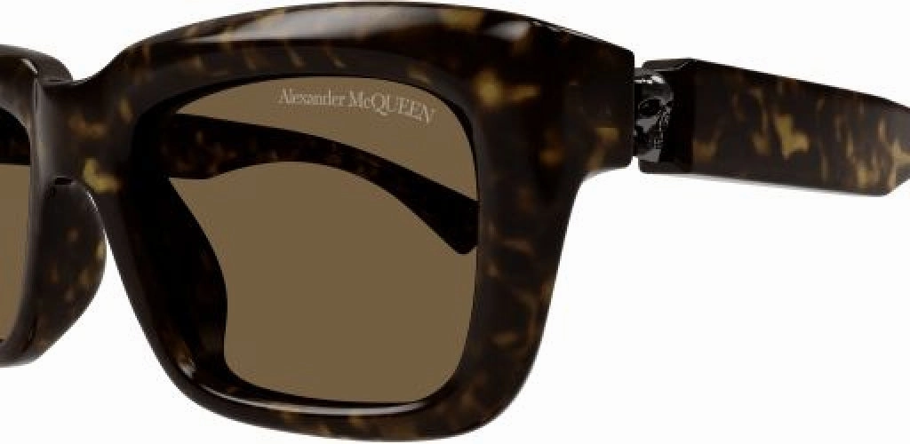 Alexander McQueen AM0431S Sunglasses