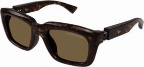 Alexander McQueen AM0431S Sunglasses