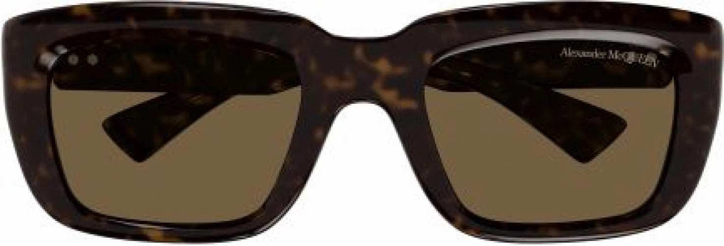 Alexander McQueen AM0431S Sunglasses