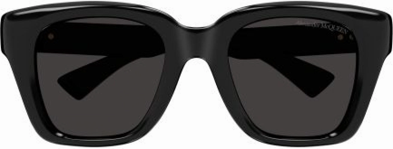 Alexander McQueen AM0432SA Sunglasses