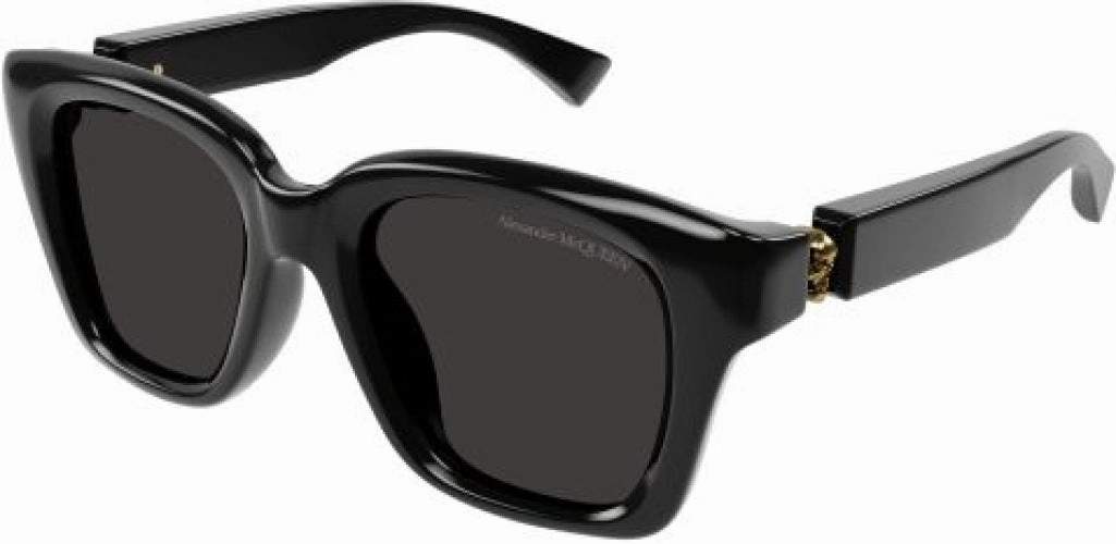 Alexander McQueen AM0432SA Sunglasses