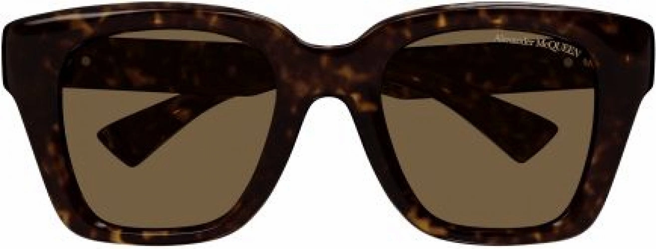Alexander McQueen AM0432SA Sunglasses