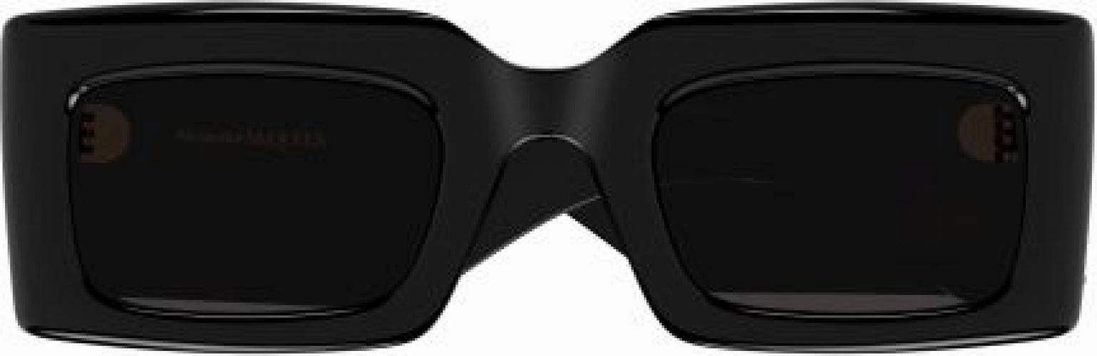 Alexander McQueen AM0433S Sunglasses