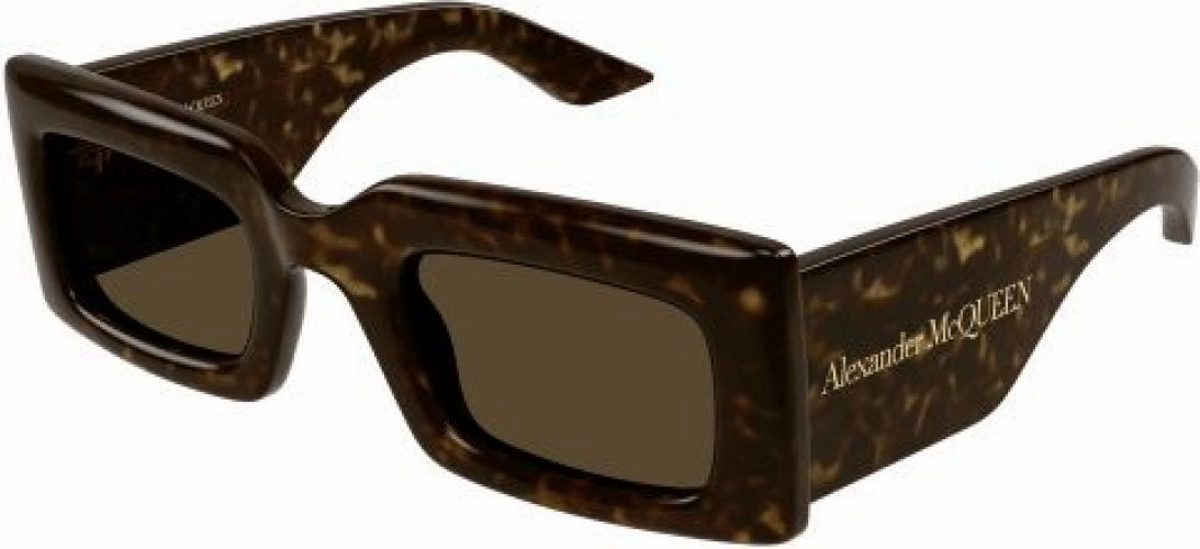 Alexander McQueen AM0433S Sunglasses