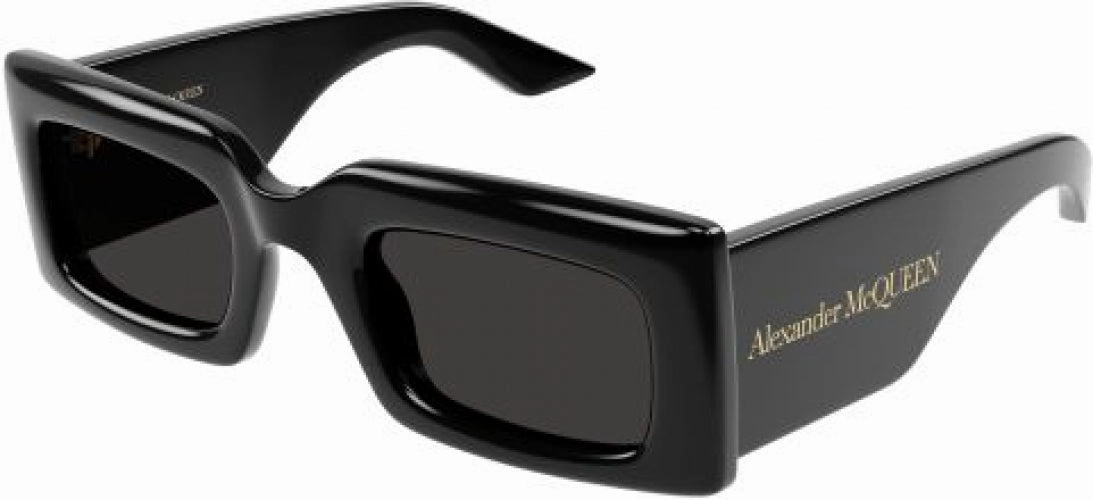 Alexander McQueen AM0433S Sunglasses