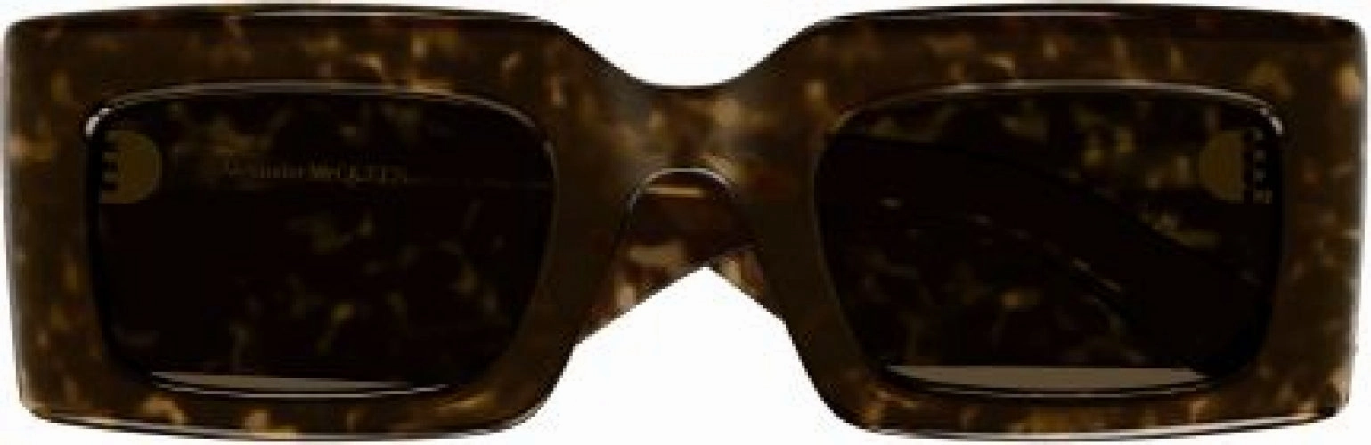 Alexander McQueen AM0433S Sunglasses