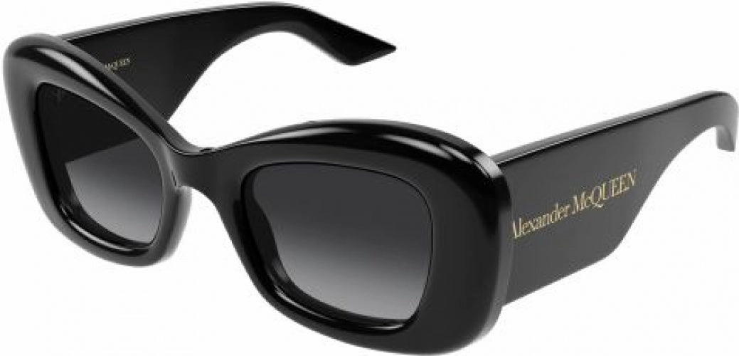 Alexander McQueen AM0434S Sunglasses