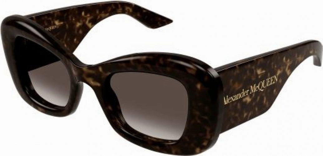 Alexander McQueen AM0434S Sunglasses