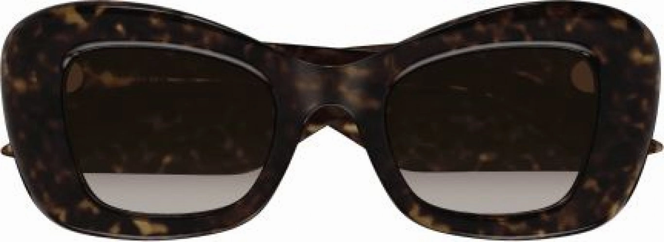 Alexander McQueen AM0434S Sunglasses