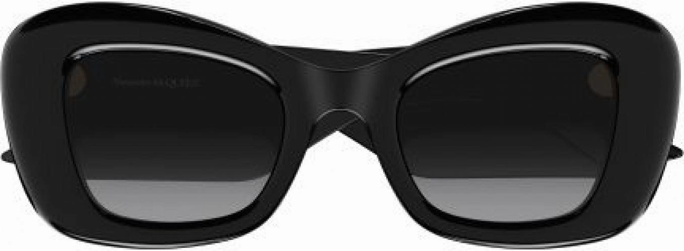 Alexander McQueen AM0434S Sunglasses