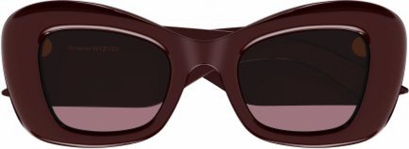Alexander McQueen AM0434S Sunglasses